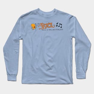 Singing Sirloin Long Sleeve T-Shirt